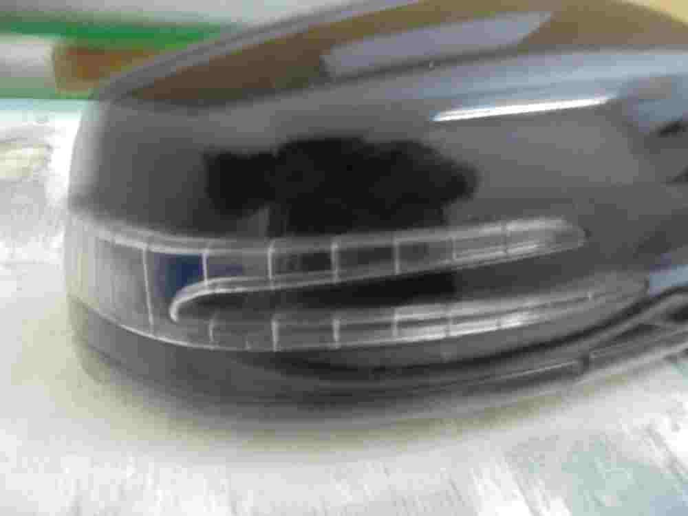 Espejo retrovisor exterior derecho electrico Mercedes-Benz W212 A2128101216 9040