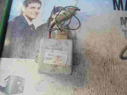 Resplandor relé enchufe Hyundai H100 DECO 3916042060 39160-42060