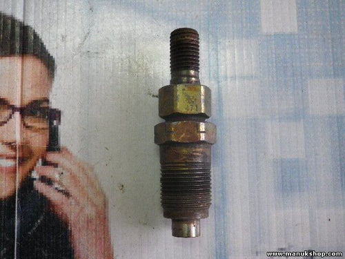 Inyector Nissan Patrol 0050T 0050 T 166000F020 1051481420 9430610170