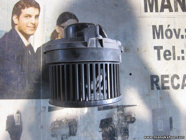 Ventilador de Calefacció Land Rover Freelander TD4 N100470F GMVL20CAG GMV L20 CA