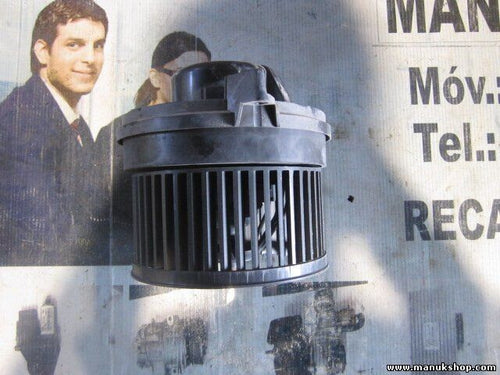 Ventilador de Calefacció Land Rover Freelander TD4 N100470F GMVL20CAG GMV L20 CA