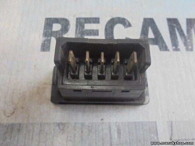 mando botonera elevalunas Peugeot 205 FAE6264 FAE6264