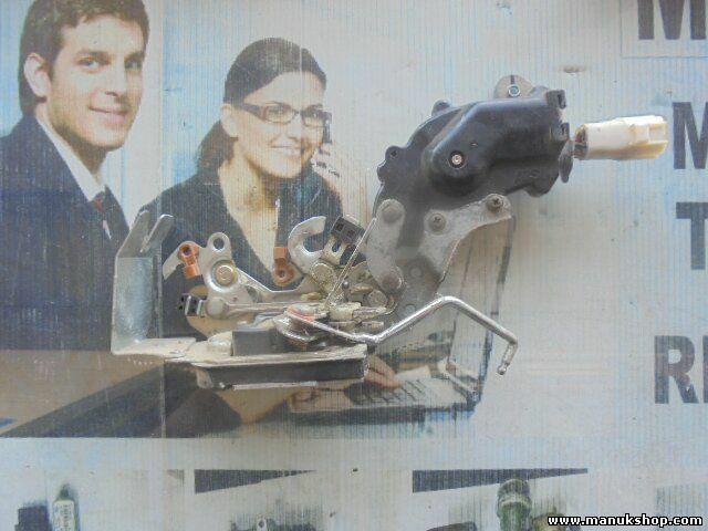 Serratura porta posteriore destra Toyota 4 Runner KZN18_, VZN18_, RZN18_ 2.7 ...