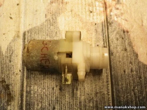 Bomba limpia parabrisas limpiaparabrisas Jeep Grand Cherokee I 404252