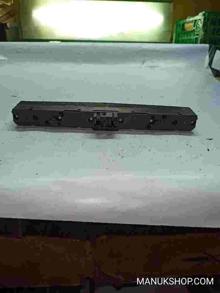 Interruptor de emergencia warning Opel Astra H ABS PC 660332 66033 2