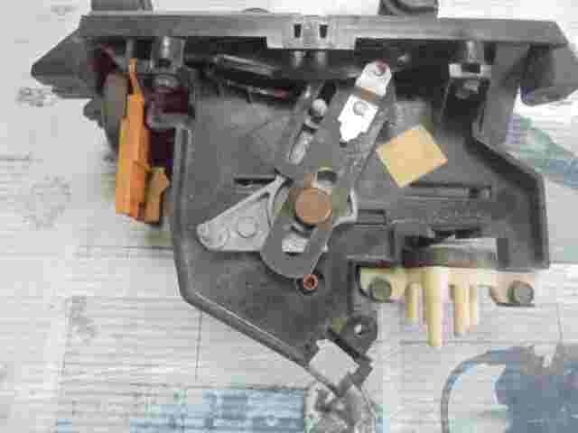 Controllo riscaldamento Chevrolet Chevy Pickup C10 K10 R10 160023414