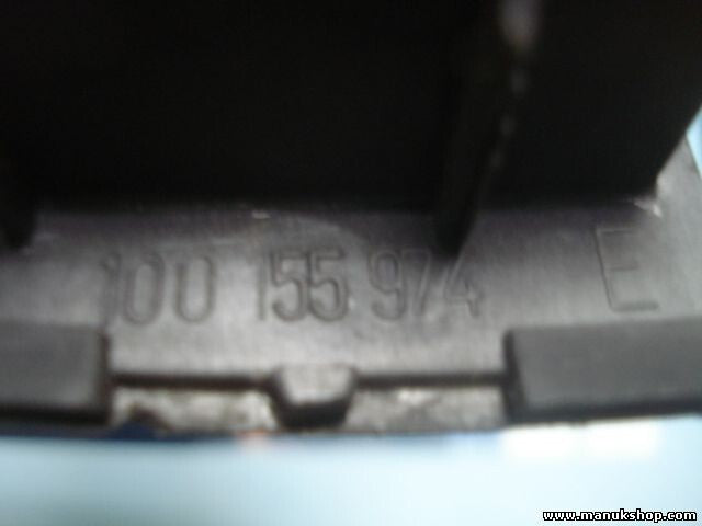 mando botonera elevalunas Fiat Strada 100155974 100 155 974 E PPT20 PP-T20