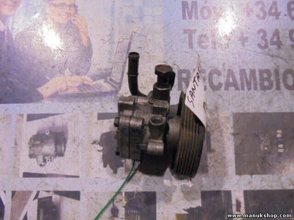 Bomba de dirección Hyundai Santa Fe 2.0 CRDI 2004-2015 5710026300 57100-26300
