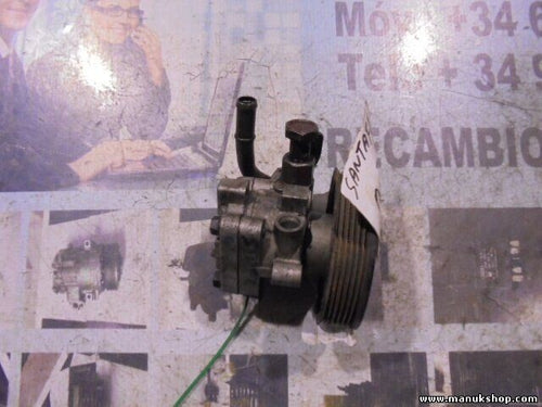 Bomba de dirección Hyundai Santa Fe 2.0 CRDI 2004-2015 5710026300 57100-26300