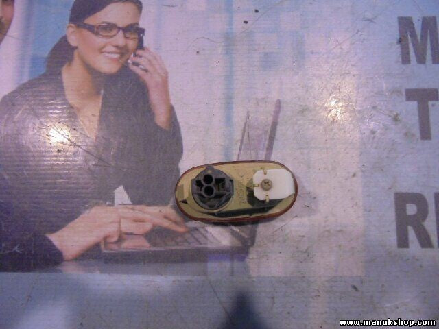 Piloto Lateral Derecho Mitsubishi L200 MR191444 THAI H-0M27 H0M27