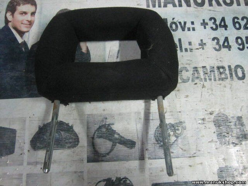 Asiento reposacabezas Renault Scenic I 1.9 DCi RX4 25R-0388004