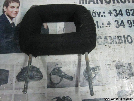 Asiento reposacabezas Renault Scenic I 1.9 DCi RX4 25R-0388004