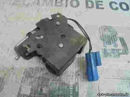 Serratura portellone posteriore Land Rover Freelander 1 LN ALR7787