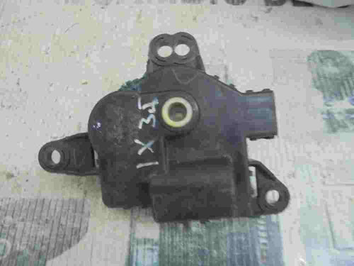 Riscaldamento attuatore Hyundai ix35 1.7 CRDi 1 15 2010-2014