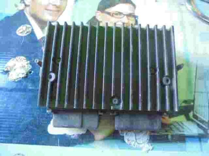 Centralita Fiat Scudo B554069 1478141080 SIEMENS S103380001A S103380001 A