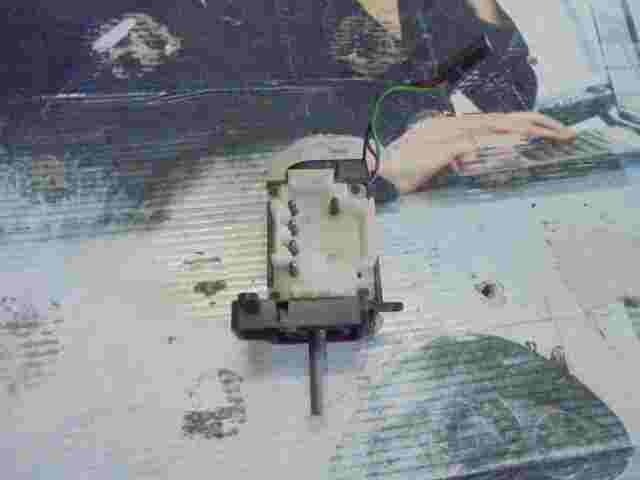 Interruptor de ventilador BMW 3 E36 641113873479 6411 13873479