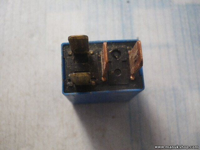 Relé Hyundai Kia Rio 952242D000 95224 2D000 95224-2D000 DC12V20A DC12V 20A F14C