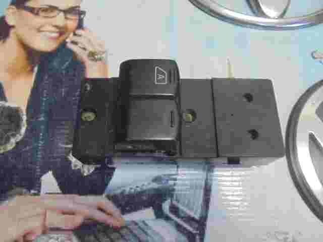 comando pulsante alzacristalli Nissan 80961EB063 80961EB063 80961EB06A 25401E...