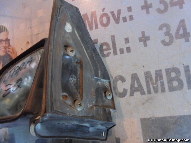 Specchietto retrovisore esterno sinistro manuale Vitara E988321020040 PLL.90/EX