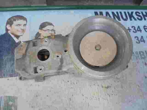 Caudalímetro Golf Scirocco Audi 80 90 100 Golf 1 2 II 0438120195 BOSCH 027133353