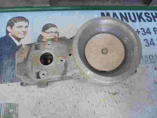 Caudalímetro Golf Scirocco Audi 80 90 100 Golf 1 2 II 0438120195 BOSCH 027133353