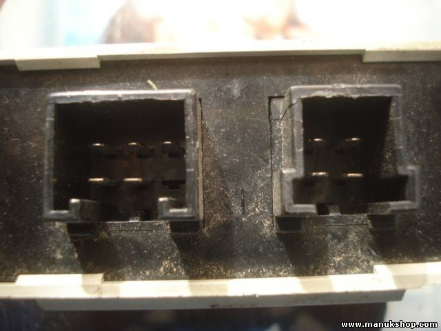 Centralita de elevalunas Honda Civic Bj. 38370ST3E011M1 38370-ST3-E011-M1