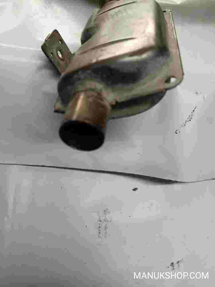 Escape para Calefacción Webasto VW Volkswagen LT Mercedes Sprinter 1998