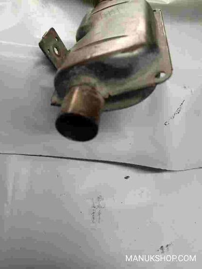 Escape para Calefacción Webasto VW Volkswagen LT Mercedes Sprinter 1998