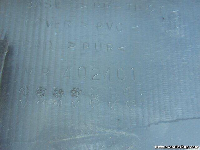 Salpicadero Mitsubishi Montero Pajero III V60 MR 4024C1 MR4024C1 MR402401 MR