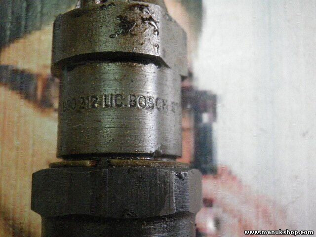 Inyector TATA BOSCH 9430030212 9 430 030 212