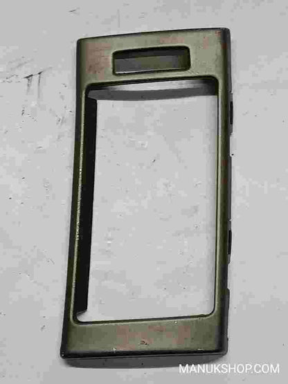Cubierta del panel Audi A6 4B1820902 4B1 820 902
