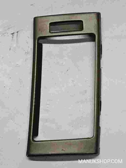 Cubierta del panel Audi A6 4B1820902 4B1 820 902