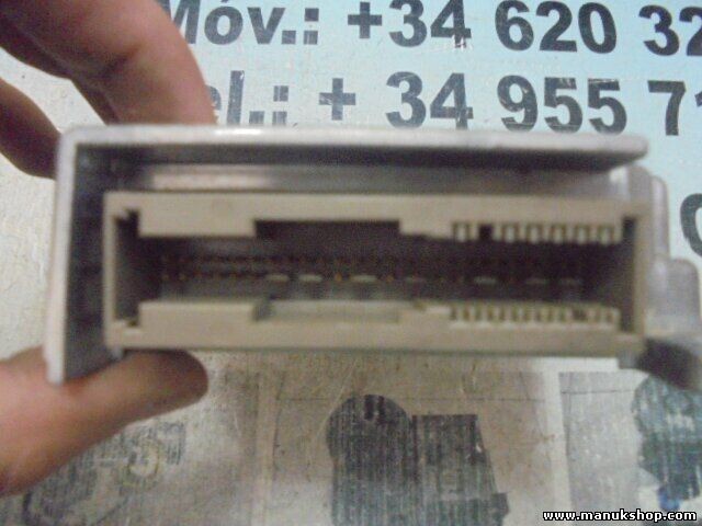 Sensor de impacto de airbag Hyundai Elantra 2005 959102D710 95910 2D710