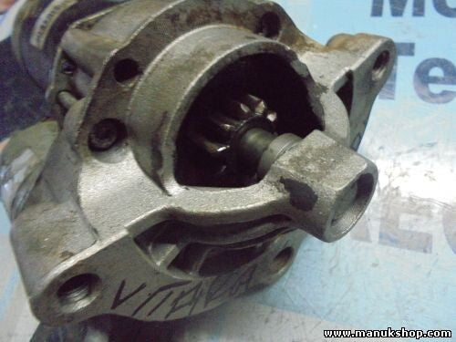 Motor de arranque Suzuki D6RA103 D6RA101 D6RA104 7700106426 7700106763