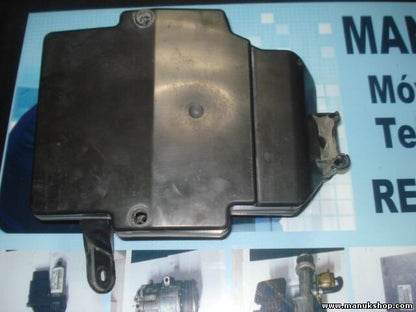 Cubierta de la unidad de control Ford 1S7A12A659AC 1S7A12K523AB D3L4A PPTV20