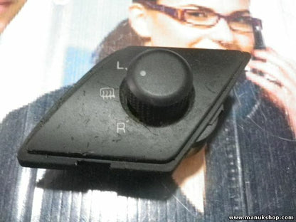 TELECOMANDO SPECCHIETTO RETROVISORE SKODA SUPERB 2002-2008 3U1959565D 3U1 959...