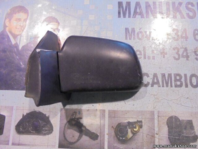 Specchietto retrovisore esterno sinistro manuale Suzuki Vitara E988321020040 ...
