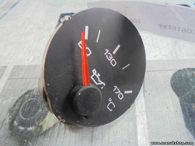 indicatore pressione olio Audi 100 C3 443919033EA 110008417001 B 37/167-2.