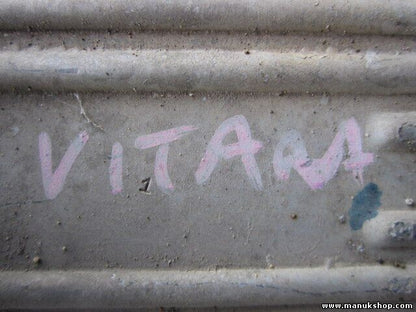 Radiador de intercooler Suzuki Santana 9645965180 IA1322 993714WJ VALEO