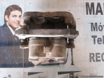 Pinza delantera izquierda Land Rover CN120654 CN1 2065 4 322088/3 3220883