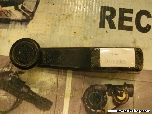 Manivela ventana Delantera Izquierda Lada Niva 4X4 21056104064