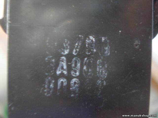 Interruptor de emergencia Hyundai Trajet 93790-3A900 937903A900 864W0140