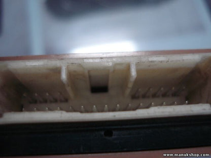 Puerta de entrada a la red de computadoras Toyota Prius 2003-2009 8911147050