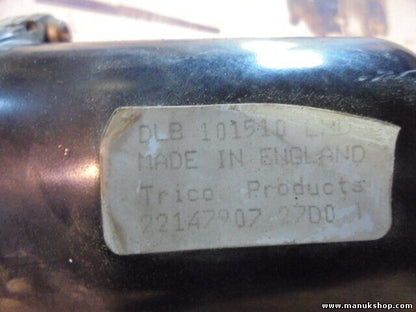 Motor del limpiaparabrisas delantero Land Rover 22147907 DLB101510 DLB 101510