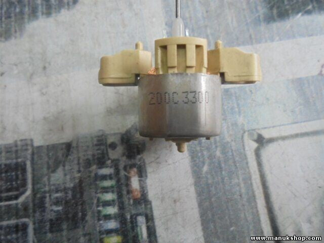 motore passo temperatura acqua carburante Citroen C5 9632616380 9651481180