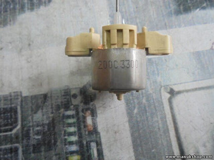 motore passo temperatura acqua carburante Citroen C5 9632616380 9651481180