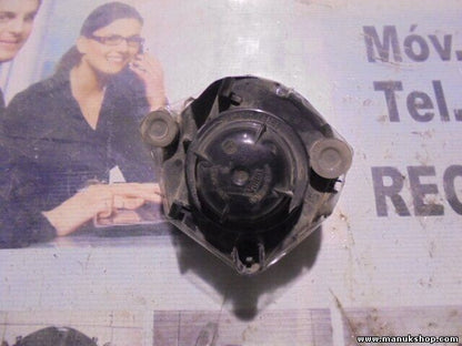 Faro antiniebla delantero izquierdo Nissan X-Trail 261508990B 89206353