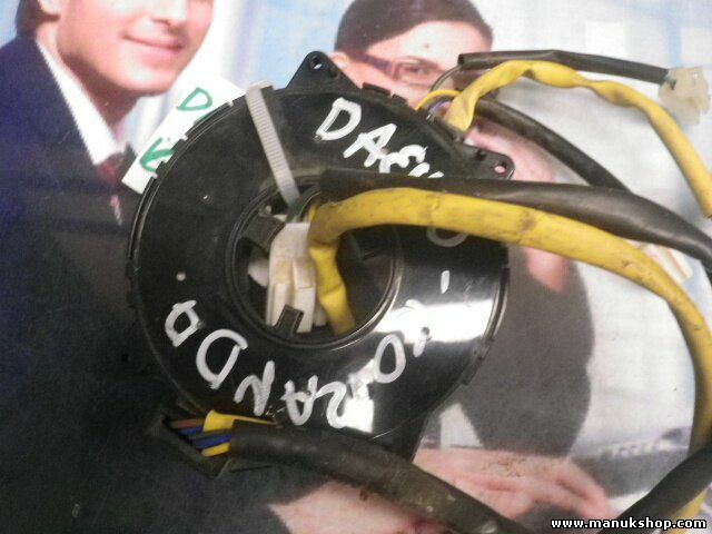 Airbag anillo colector Daewoo Ssang Yong Korando Musso SZ0 T94