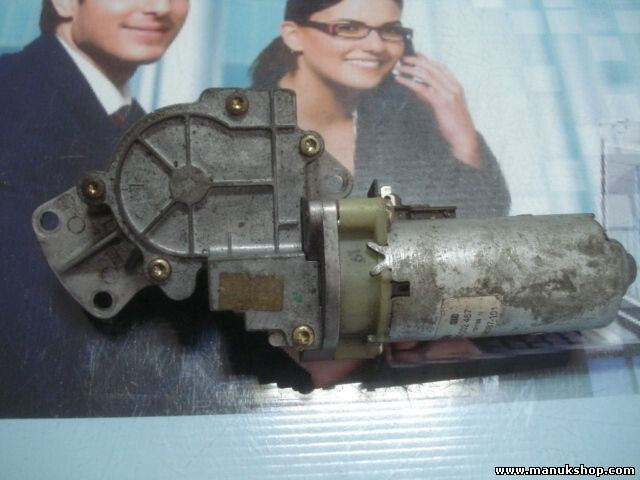 Motor asiento Audi A6 0130002487 0 130 002 487 BROSE 198387101 198387 10