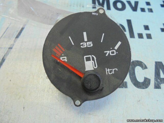 Instrumentos indicador de combustible Audi 80 VDO 437.204/005/035 437204005035